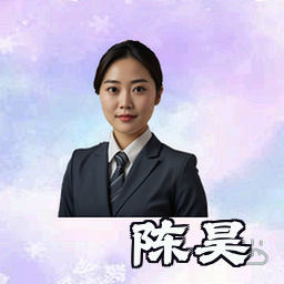 陈昊
