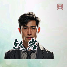 赵岩